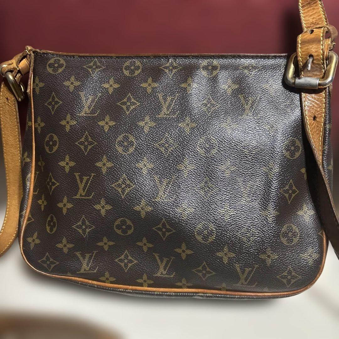 ルイヴィトン ハドソンGM