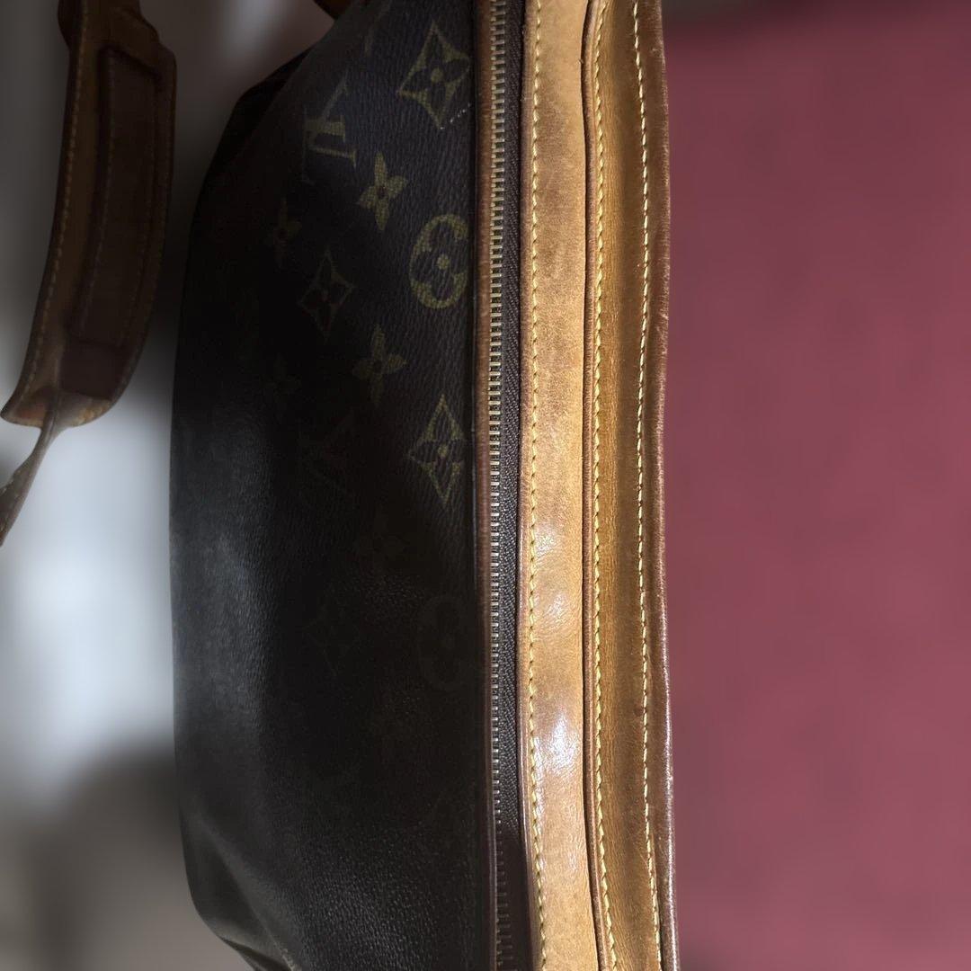 ルイヴィトン ハドソンGM