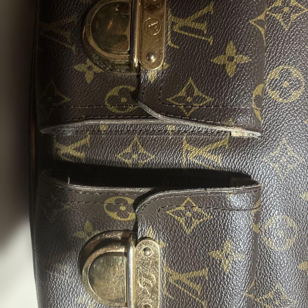 ルイヴィトン ハドソンGM