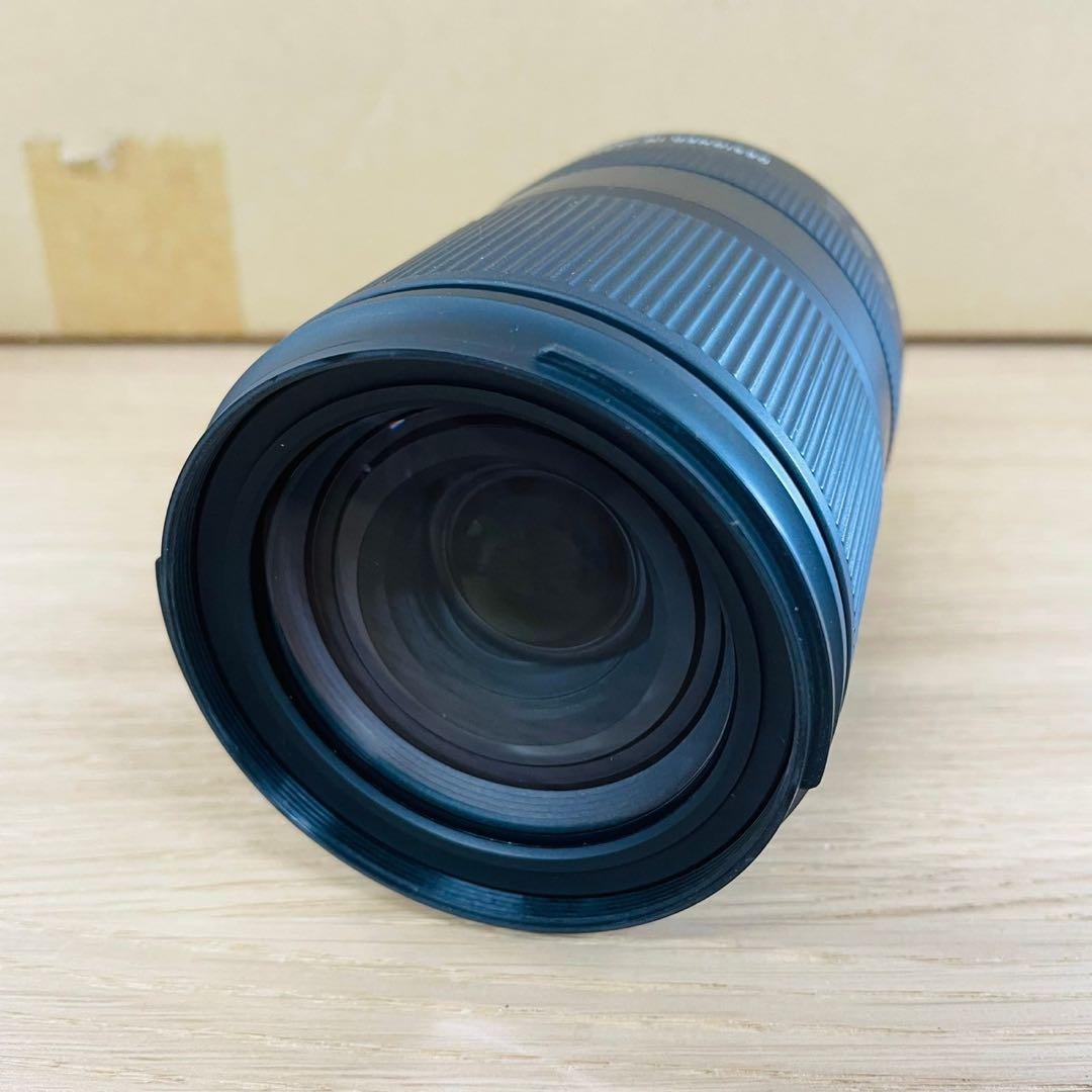 レンズ(ズーム) Tamron 28-200mm F/2.8-5.6 Di III RXD