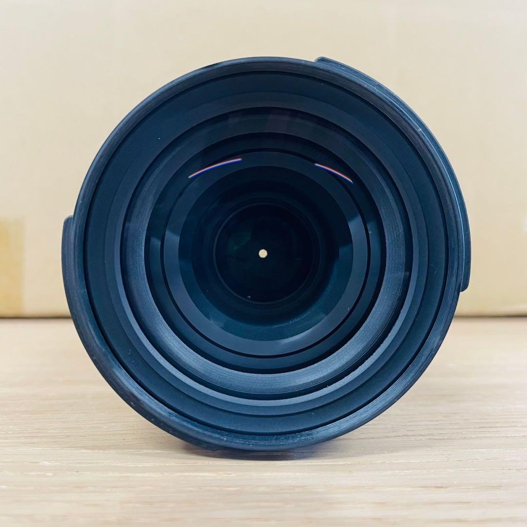 レンズ(ズーム) Tamron 28-200mm F/2.8-5.6 Di III RXD