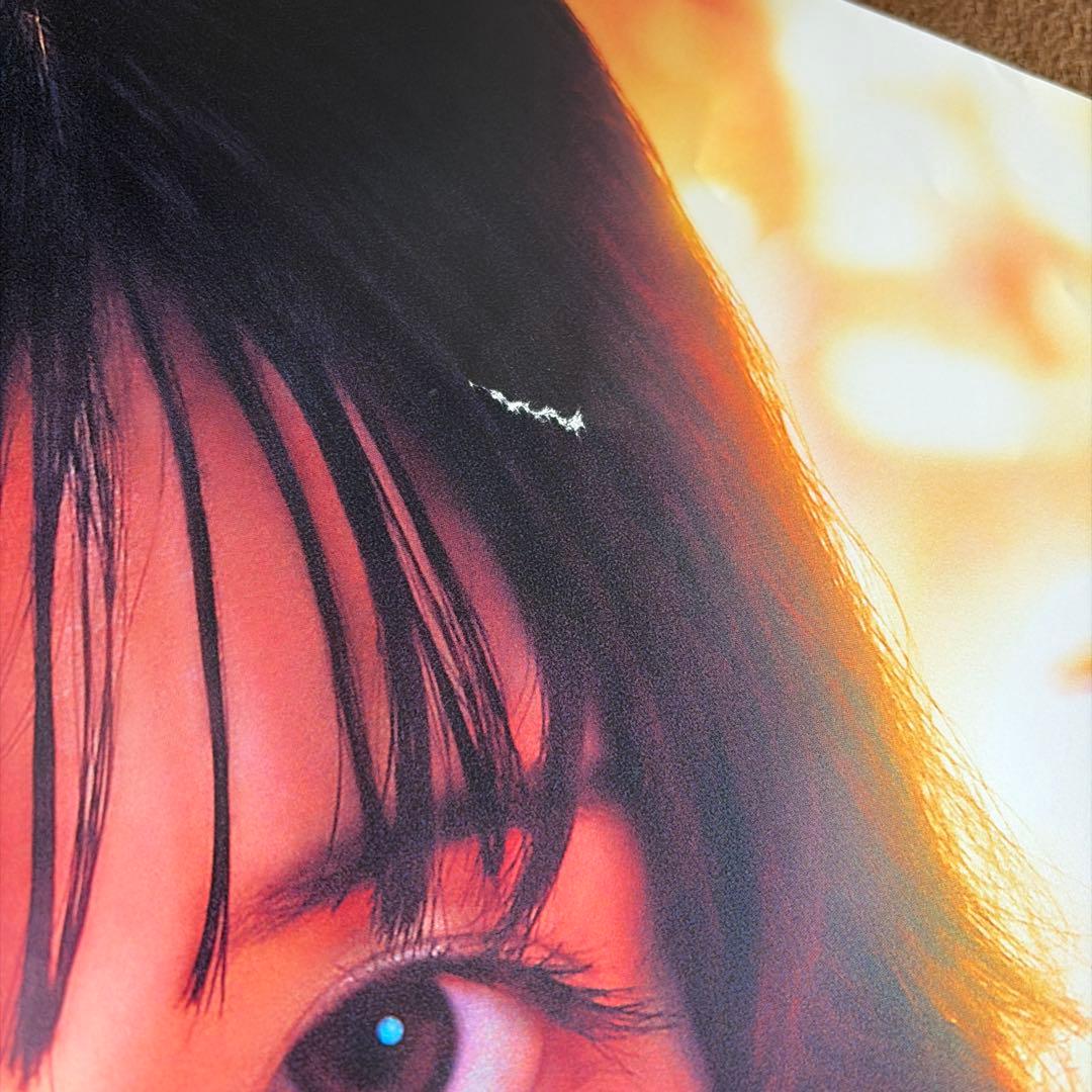 浜辺美波 ガーナ 非売品ポスター - メルカリ