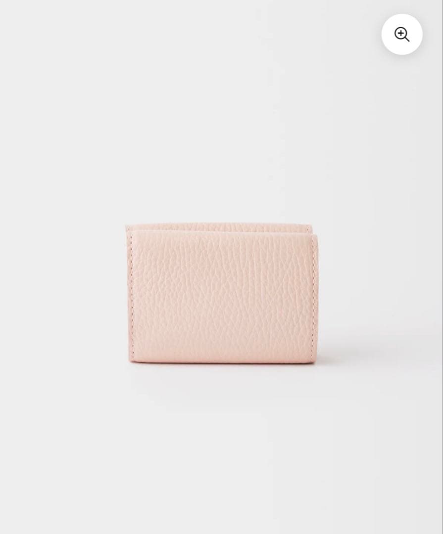 新品未使用】マイウィークネス ともさかりえ 財布 パールピンク - メルカリ