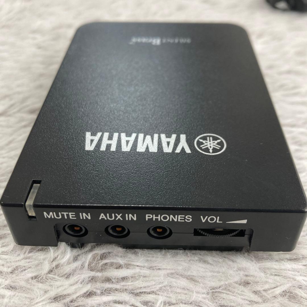 YAMAHA サイレントブラス トランペット用