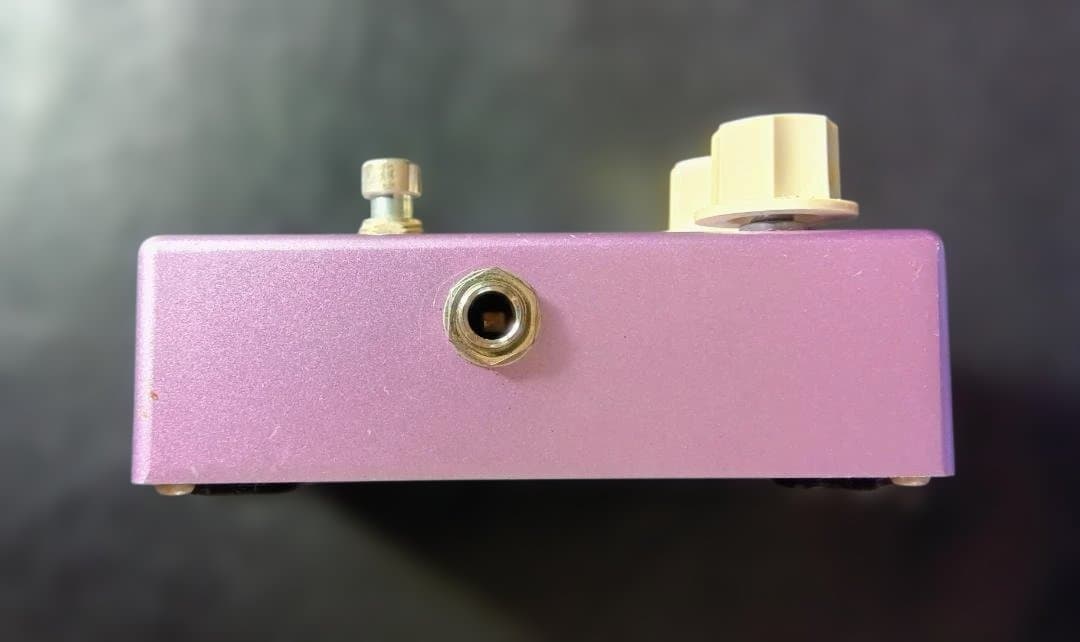 な*ま様 坂崎幸之助監修　ギターエフェクター　Koh Chorus 6384ST