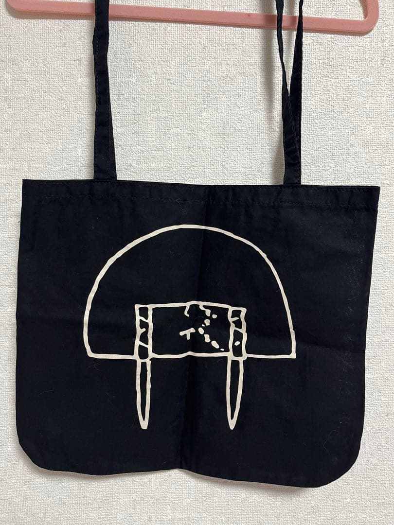 真天地開闢集団ジグザグ ミコトート みこトート トートバッグ - メルカリ