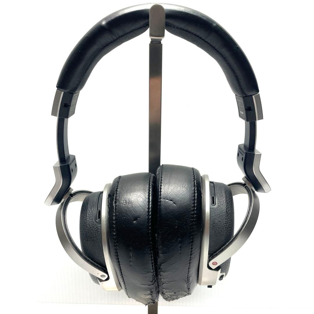 ヘッドホン SONY MDR-HW700DS 9.1ch HEADPHONE SYSTEM