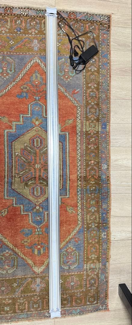 週末値下げSALE )ZENSUI BEAUTY LUX 1800 180cm