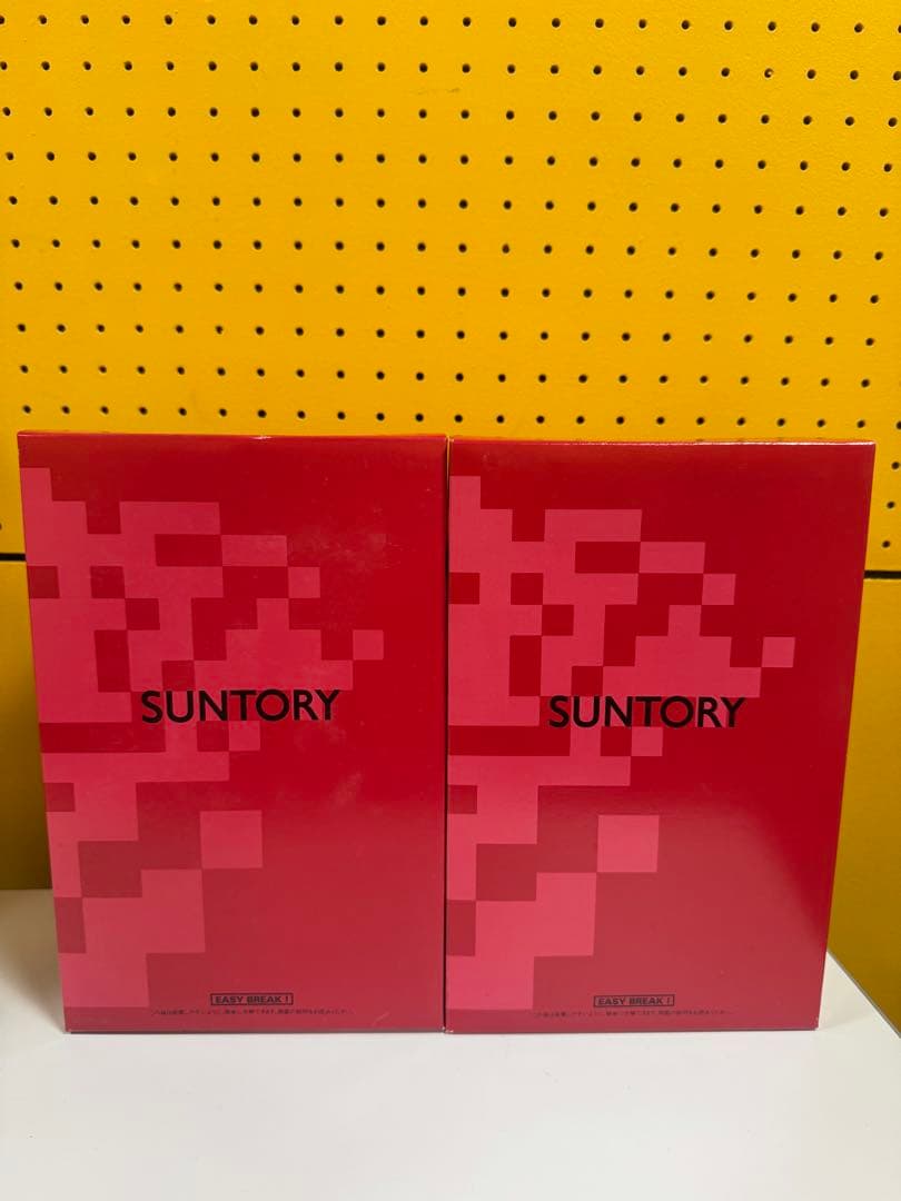 ドキンちゃん様 専用 Suntory X.O. Deluxe 750ml 3本