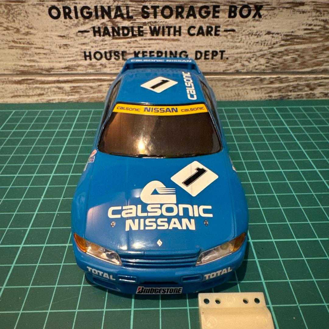 京商ミニッツMini-Z MR02LM-ASF2.4GHZ ★