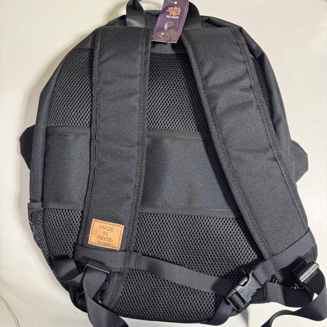 メイドインアビス 烈日の黄金郷 ボンドルド リュック 新品未使用