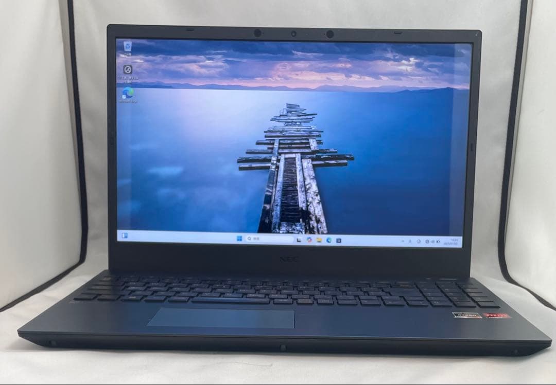 ○ジャンク品○NEC LAVIE NEC N1585/A Ryzen7 Extreme Edition B/R N15