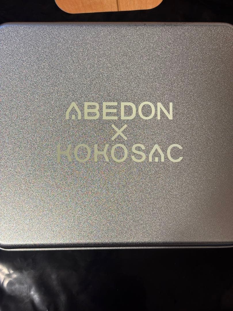 ABEDON グッズまとめ売り unicorn