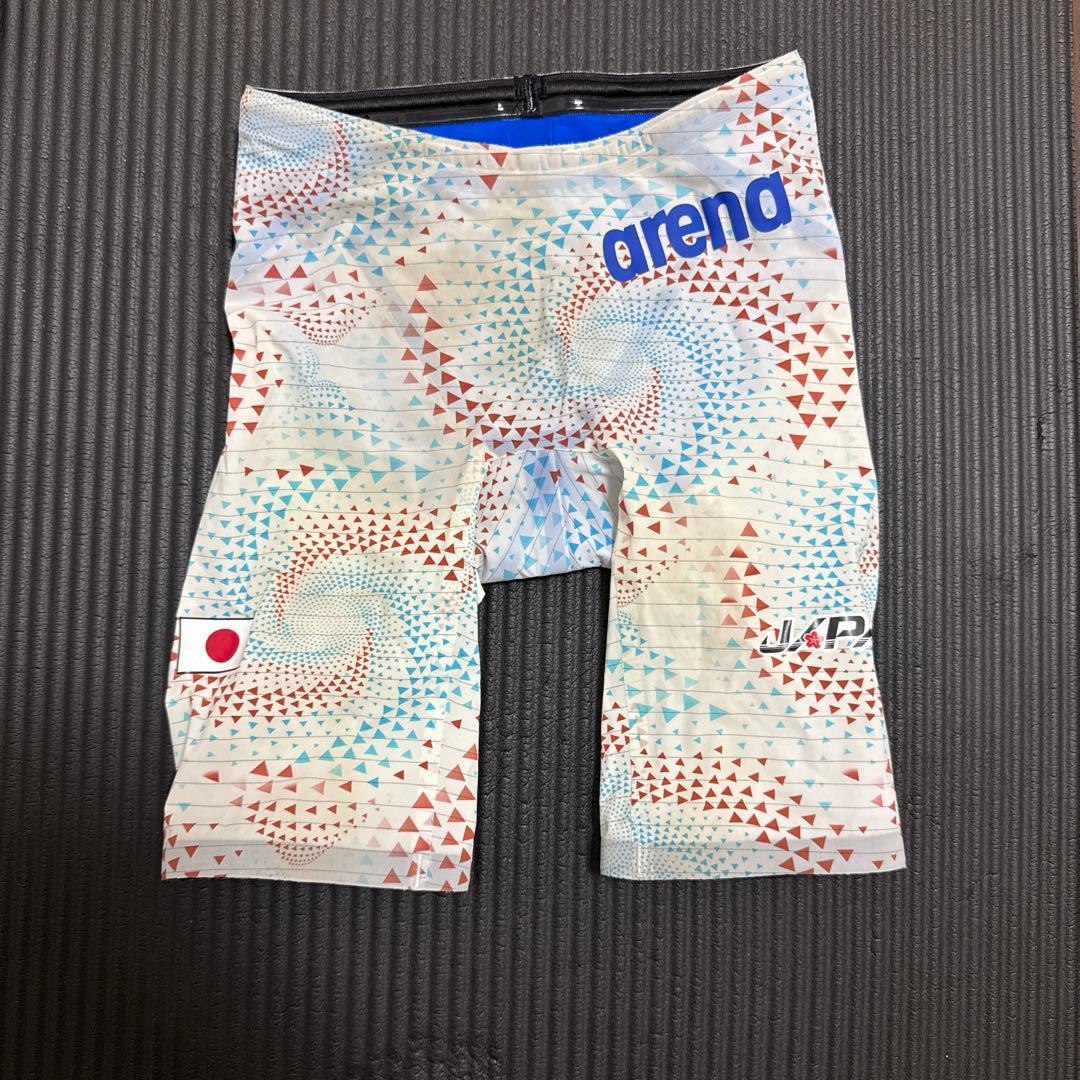 アリーナカーボンエアー2 限定　パリオリンピックモデル アリーナカーボンエアー2 限定 パリオリンピックモデル あいう