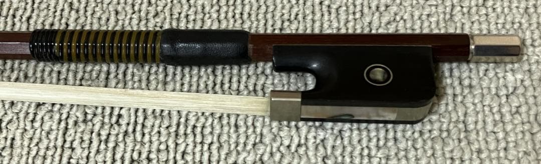 カルロジョルダーノ ヴィオラセット VL-2 16インチ　(弓・ケース付他)