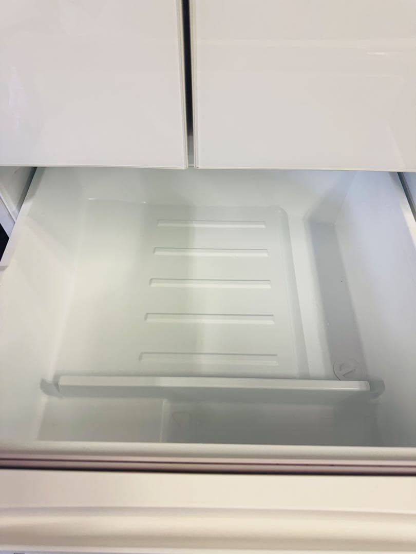 9r10 2021年製 509L 6ドア冷蔵庫 GR-T510FH ファミリー