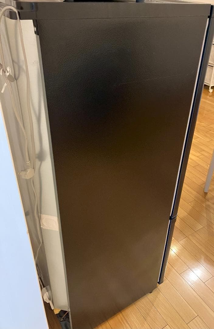 パナソニック製　168L　冷蔵庫　NR-BW17AC