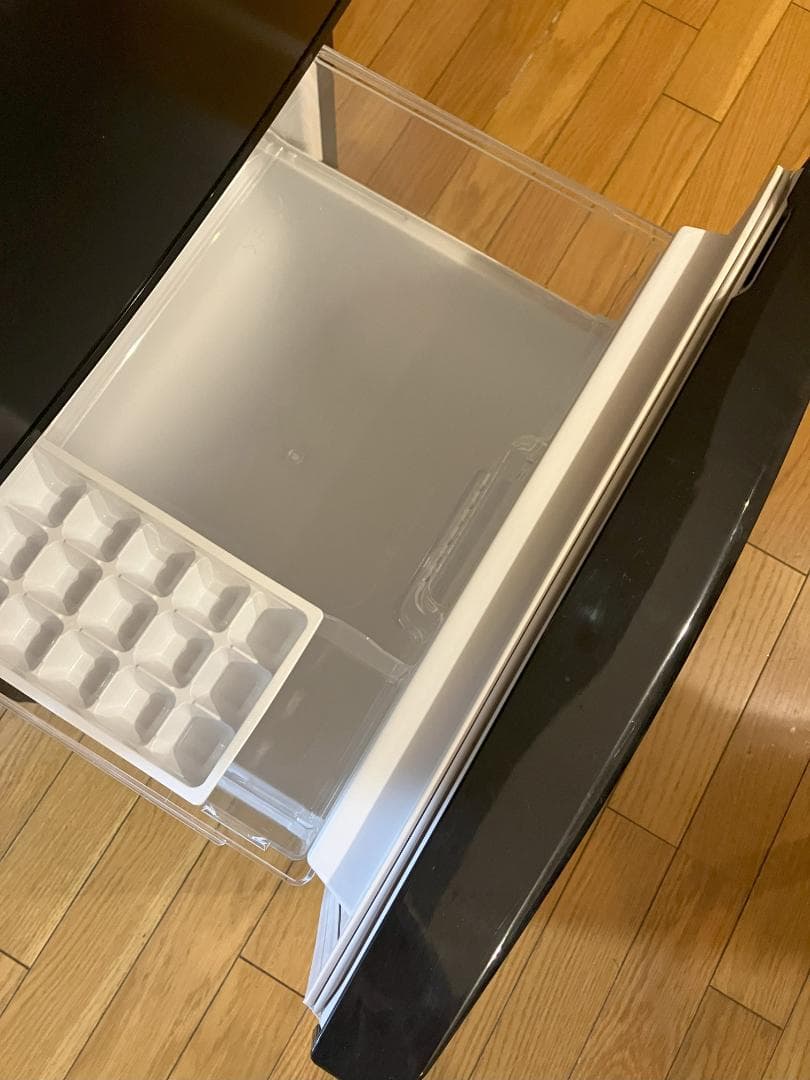 パナソニック製　168L　冷蔵庫　NR-BW17AC