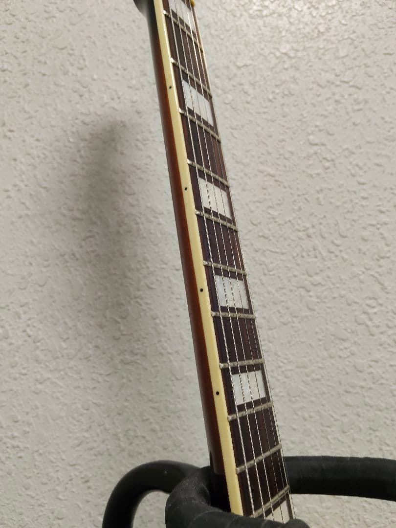 Ibanez Mod アイバニーズ AFJ95 VSB フルアコ エレキギター - メルカリ