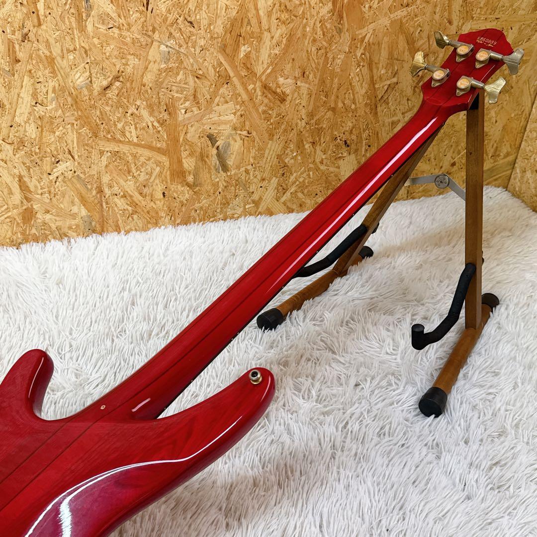 1986年製 Ibanez MC2924 スルーネック日本製 ジャパンビンテージ