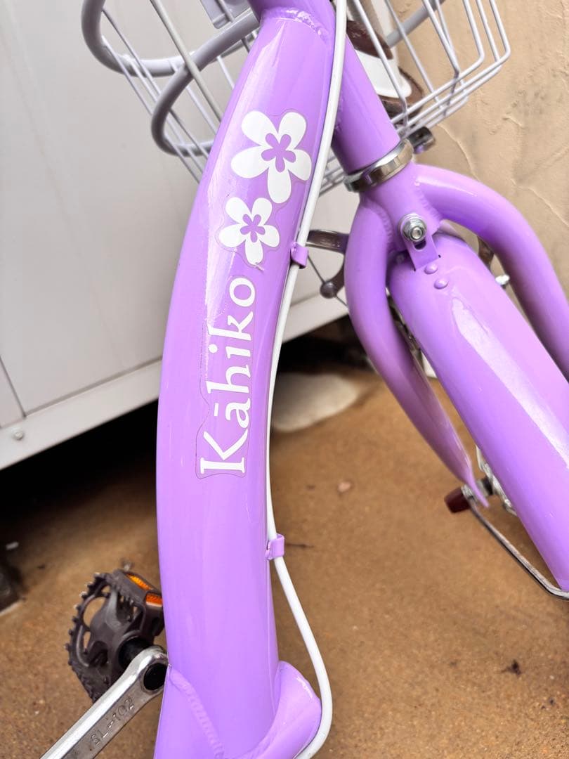 ♡子供用自転車 16インチ