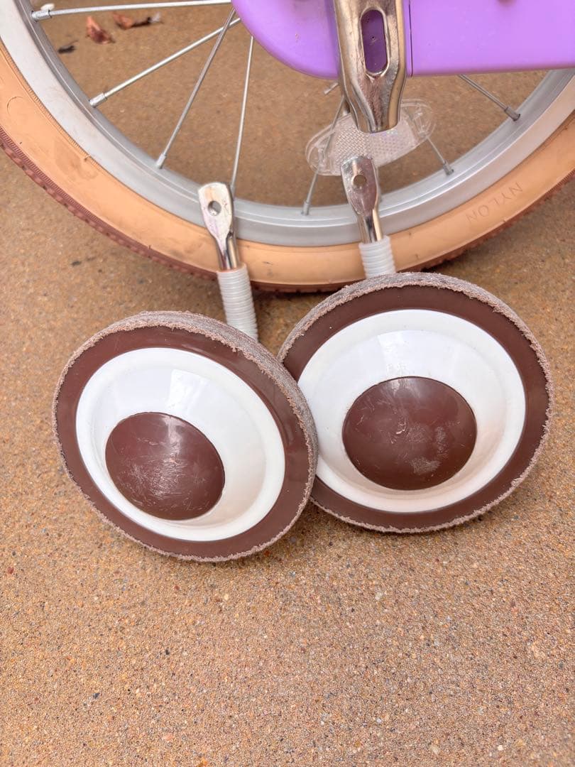 ♡子供用自転車 16インチ