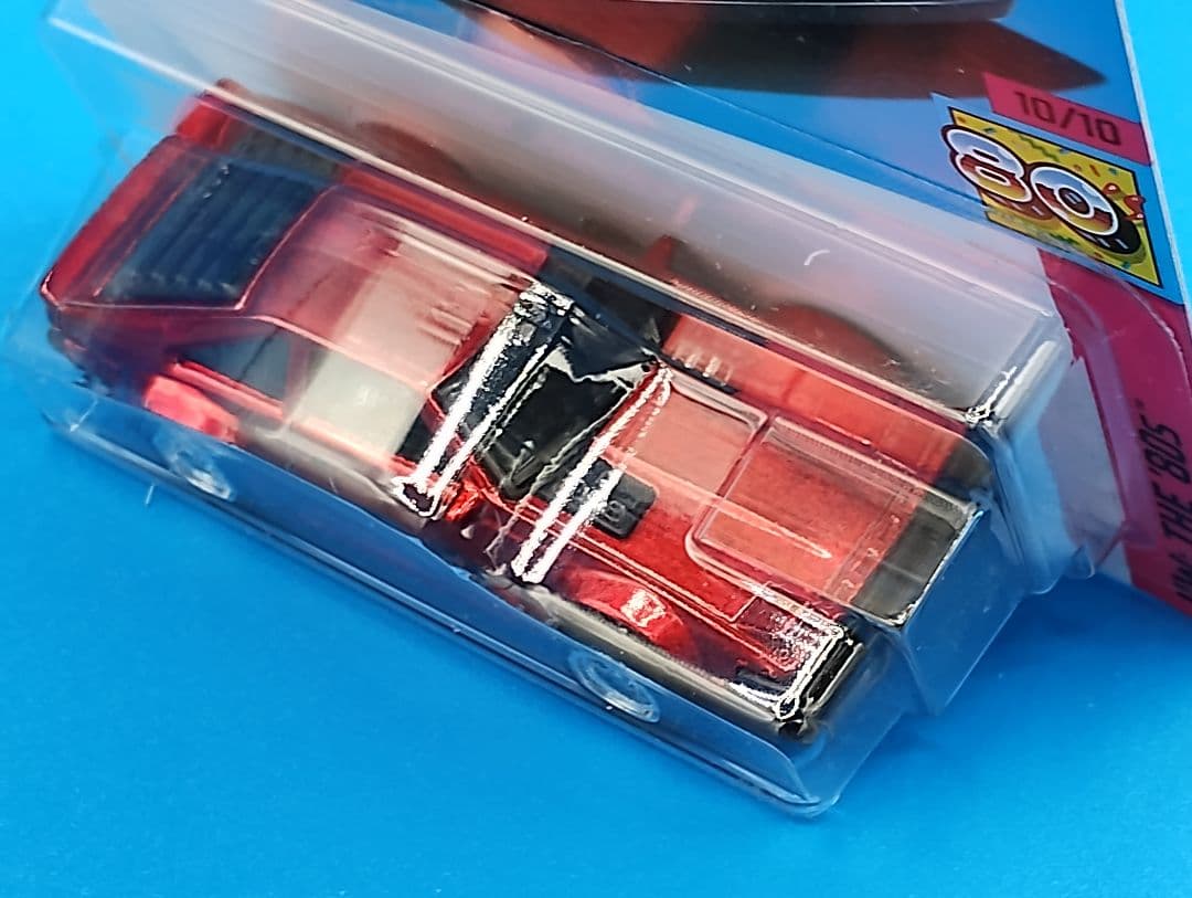 北米版 ホットウィール Jアソ '82 スープラ スーパートレジャーハント