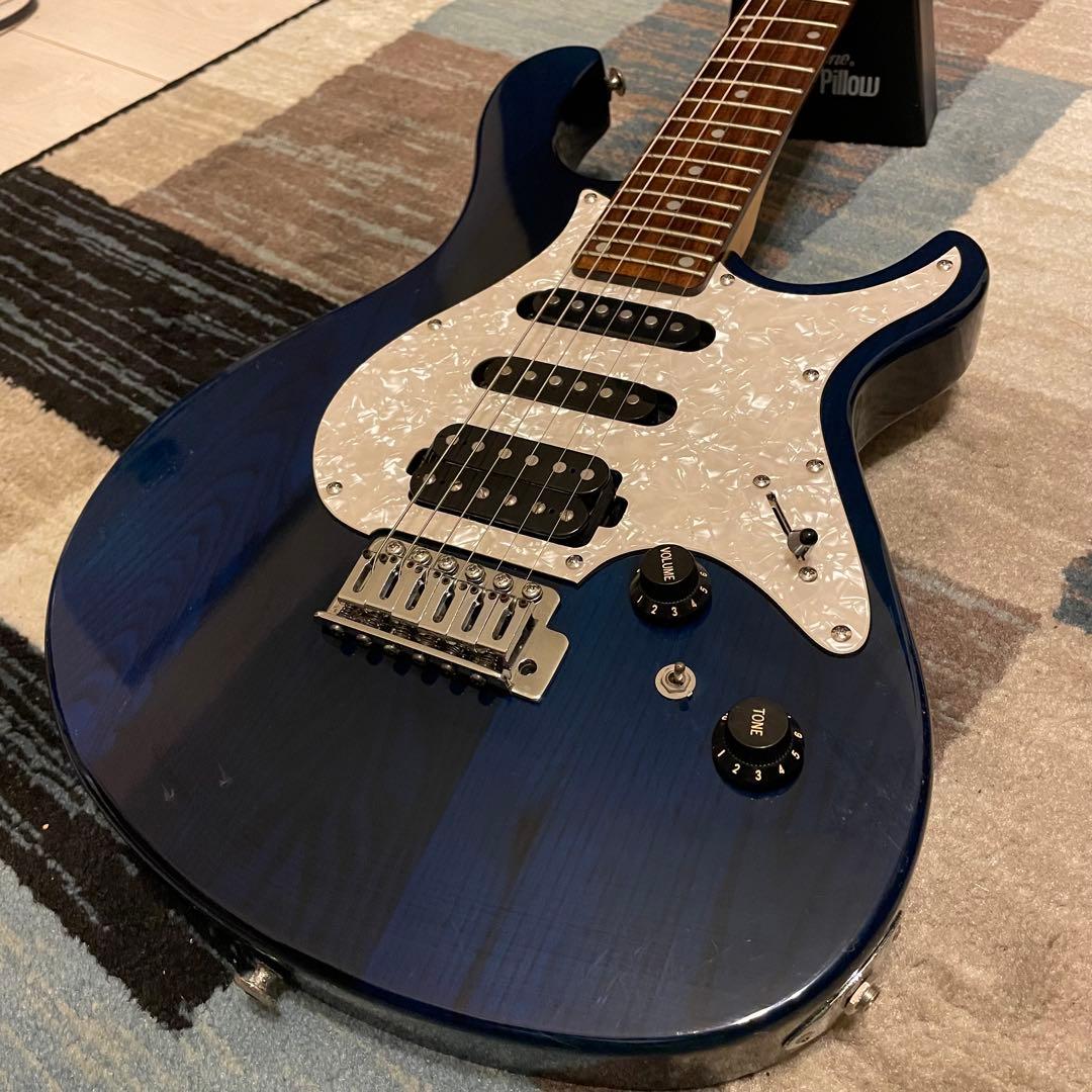 Aria Pro II RS-380 オマケ付き