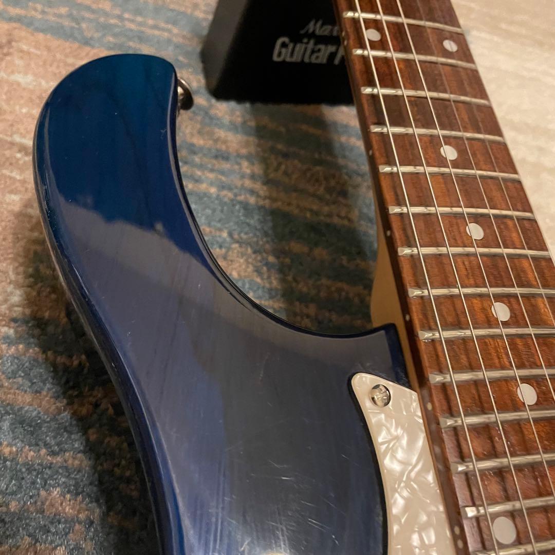 Aria Pro II RS-380 オマケ付き