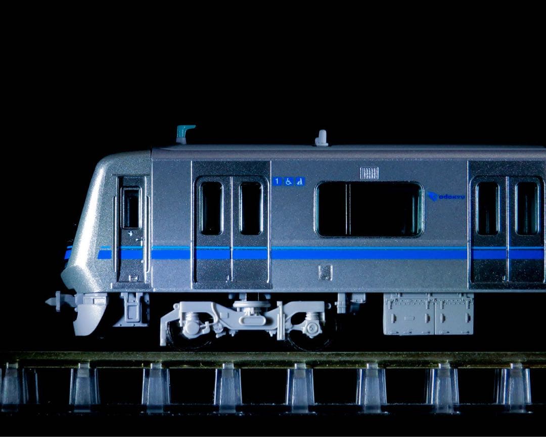 ポポンデッタ 6083 小田急5000形 (10両セット)