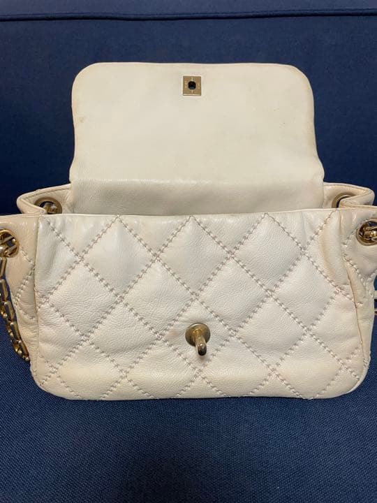 シャネル　チェーンバッグ　ショルダーバッグ