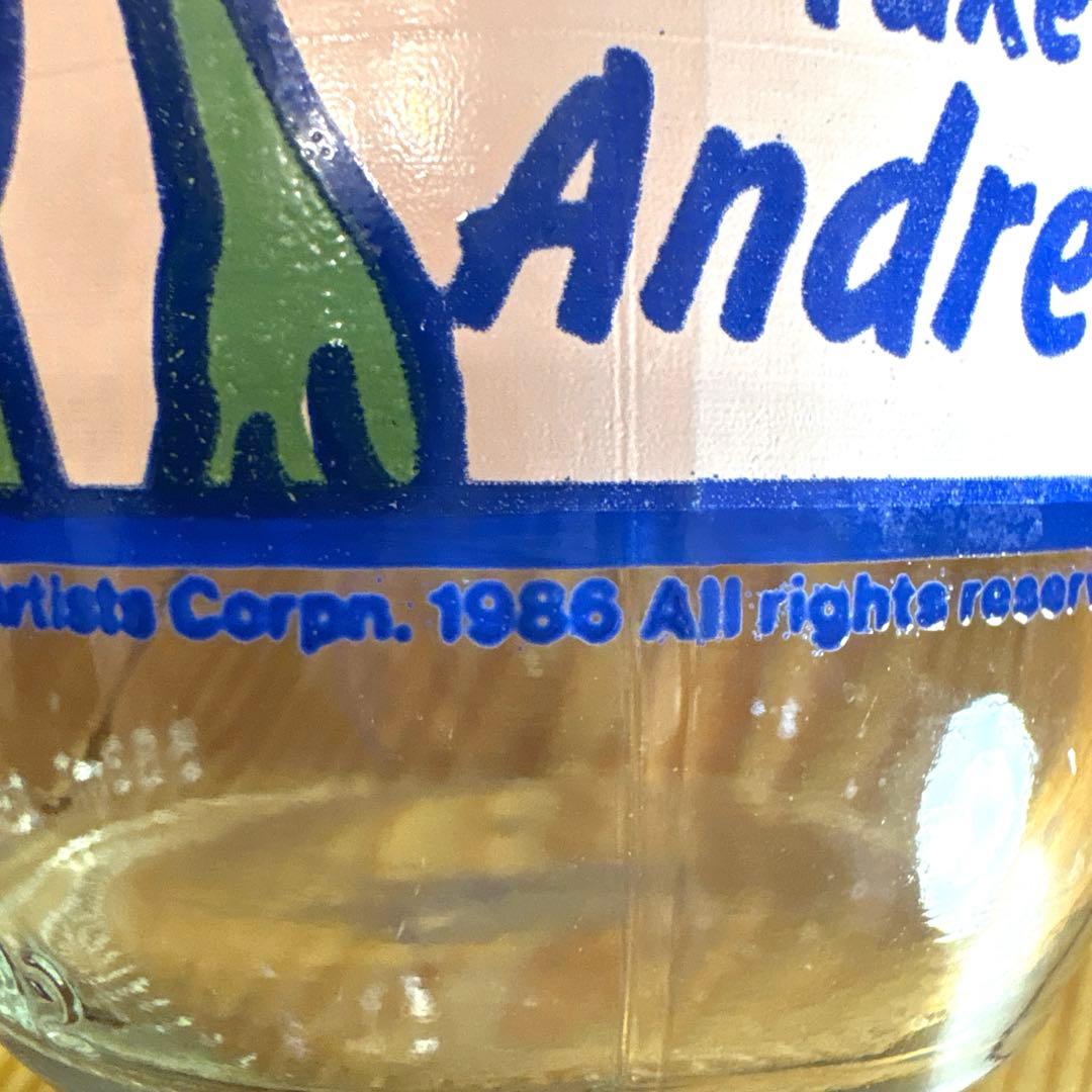 1986年 イギリス アドバタイジング 牛乳瓶 ￼ピンクパンサー キット