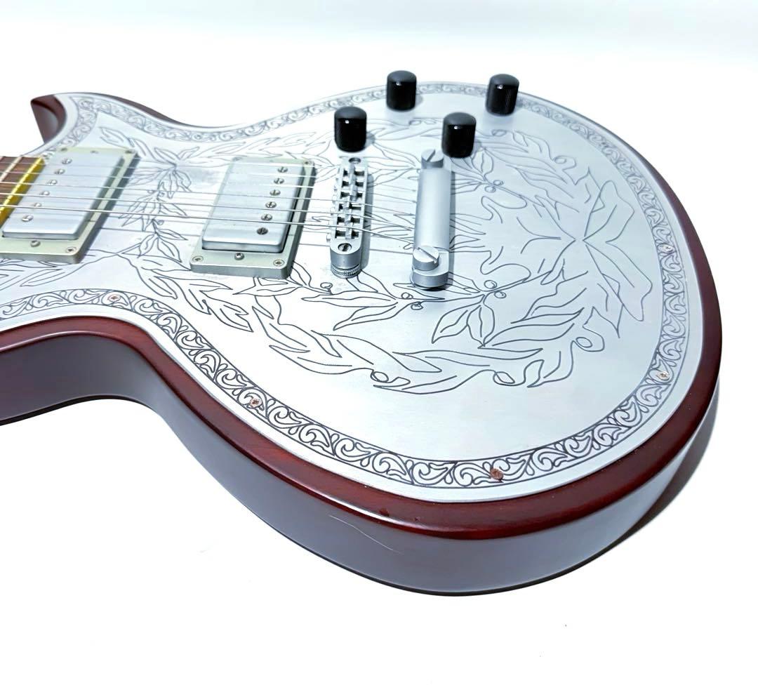 【希少】Alden ZEMATIS 風 エレキギター