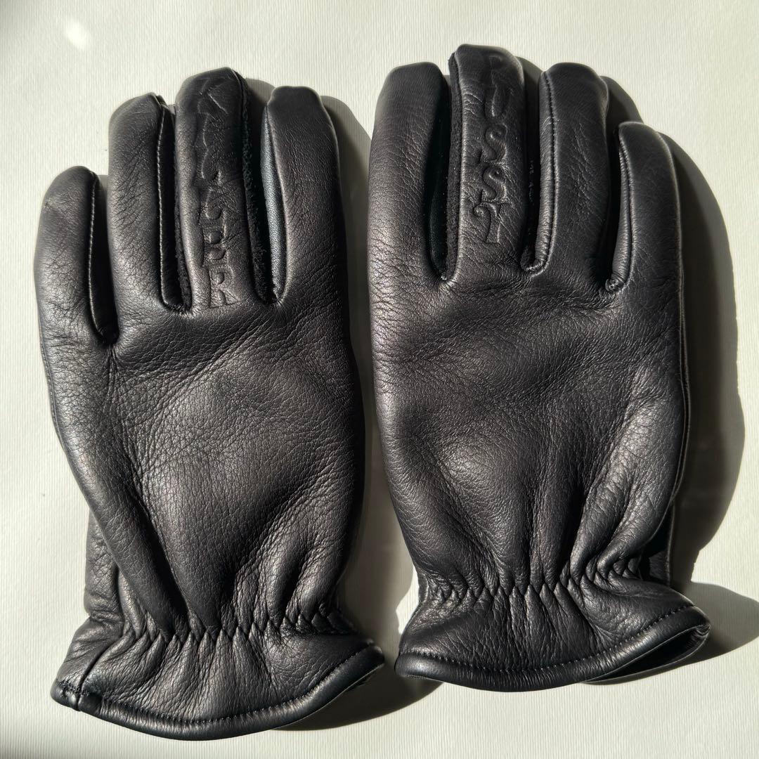 WACKOMARIA PUSSY KILLER レザーグローブ 手袋 ワコマリア WACKO MARIA