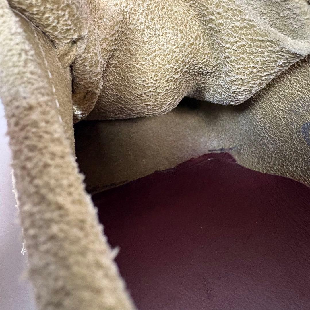 Clarks Wallabee MAPLE SUEDE ワラビー US9.5