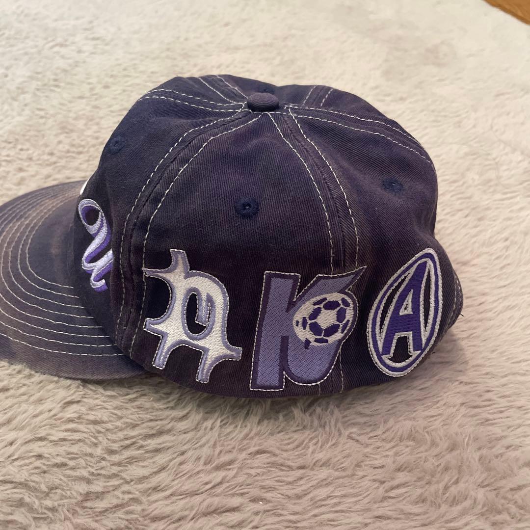 ☆大人気☆ punkandyoキャップ ☆大人気☆ punkandyoキャップ