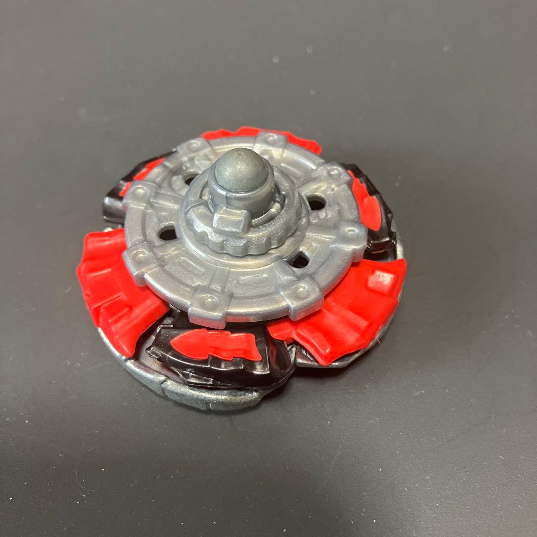 メタルファイト ベイブレード 究極 DXセット デュオウラヌス - メルカリ