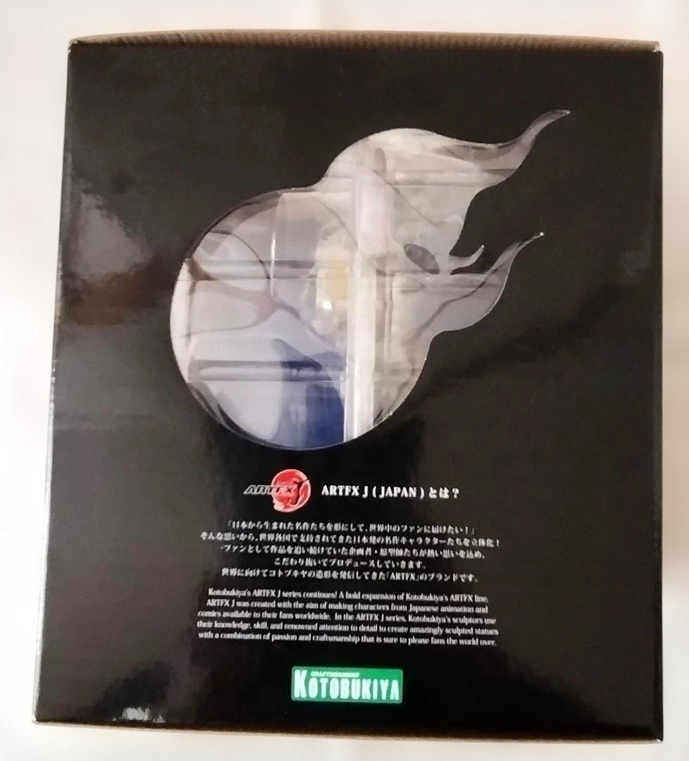 ARTFX J フィギュア シャーマンキング 麻倉葉 1/8 コトブキヤ 特典付
