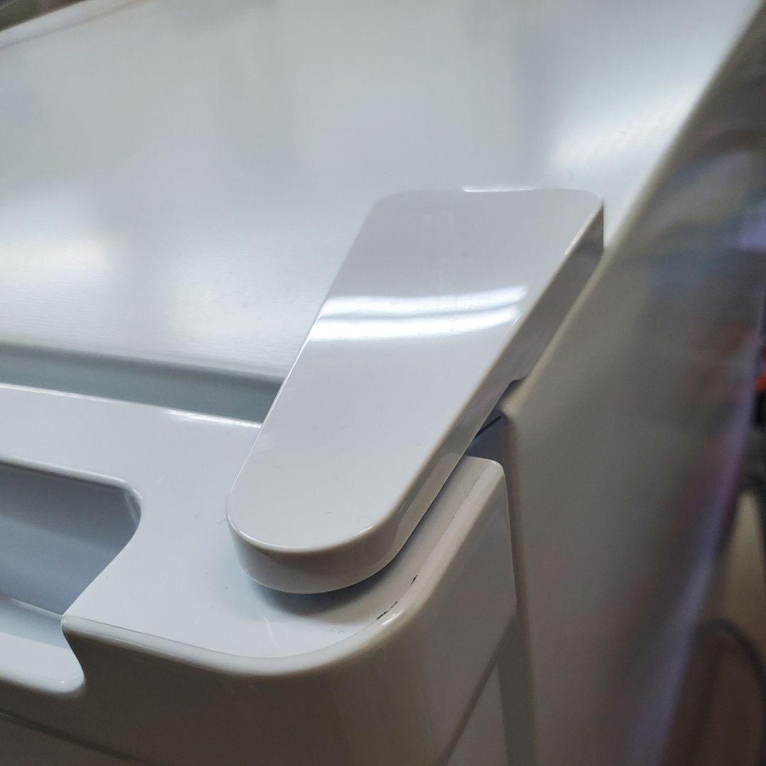 【美品】MAXZEN 冷凍庫付き小型冷蔵庫 47L 2025年製