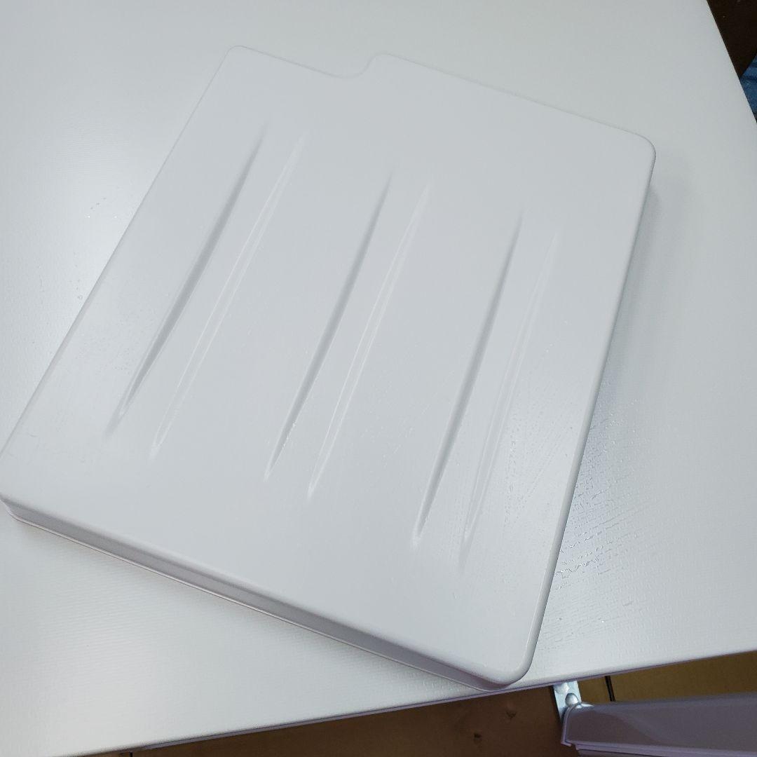 【美品】MAXZEN 冷凍庫付き小型冷蔵庫 47L 2025年製