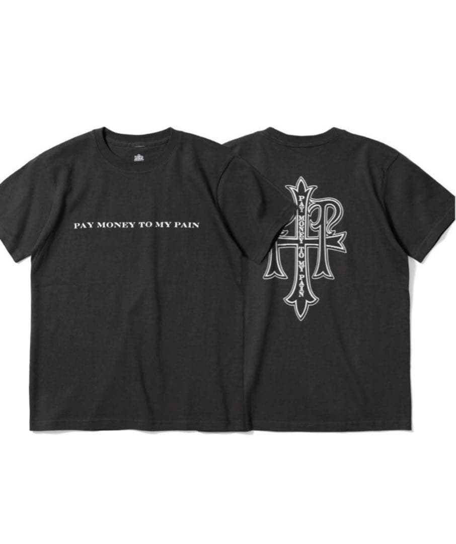 PAY MONEY TO MY PAIN Tシャツ PTP the bonez