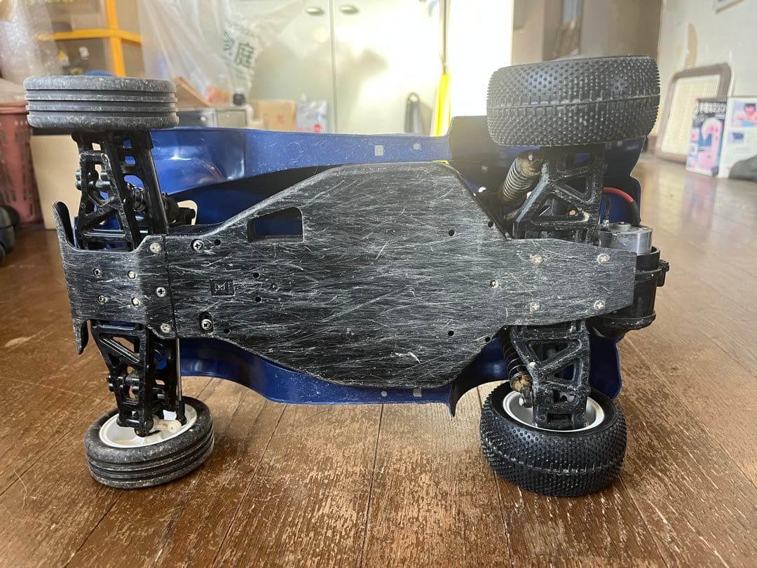 タミヤ　ホリデーバギー　最終値下げ