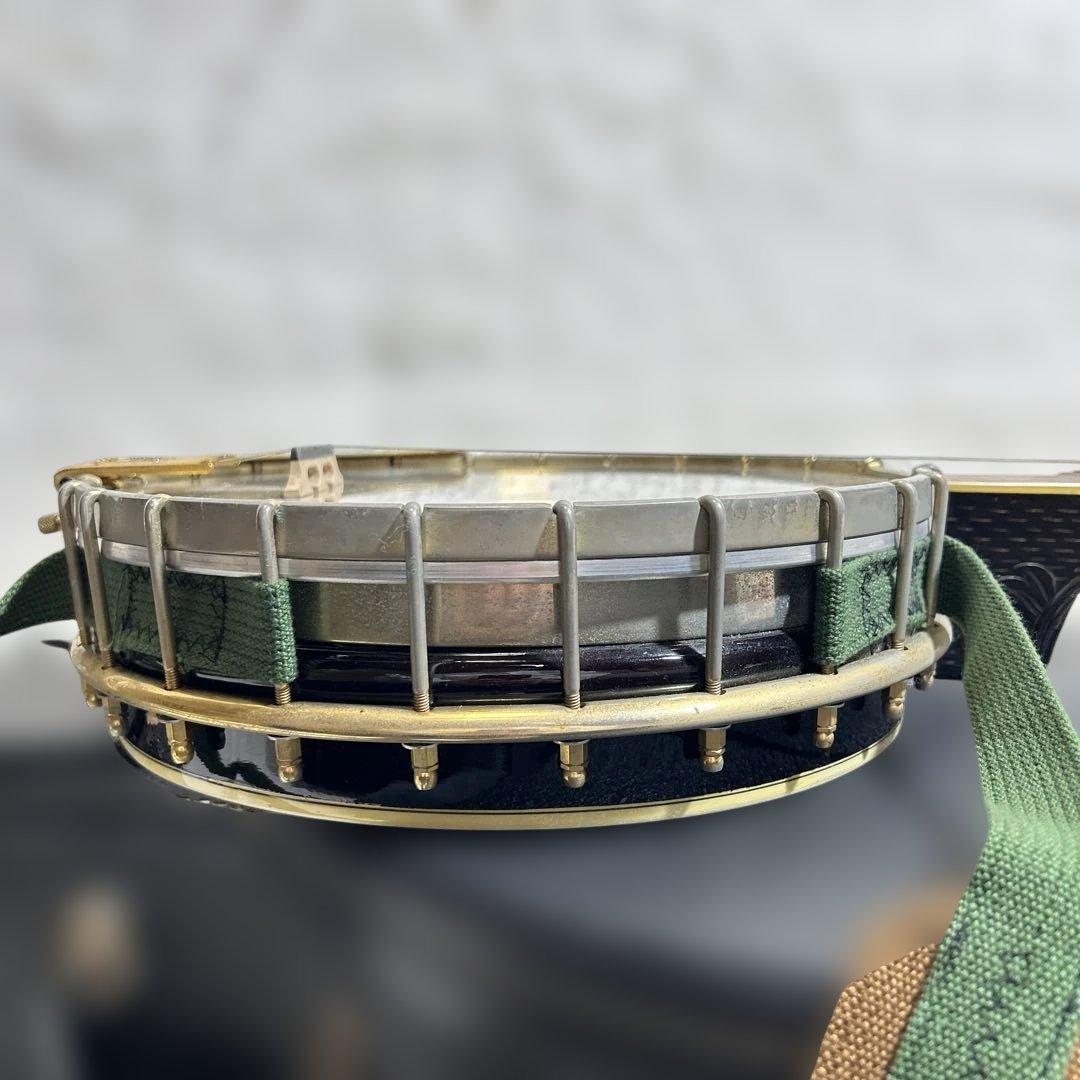 Aria アリア SB-600 5弦 デラックスバンジョー BANJO 超希少 ARIA SB