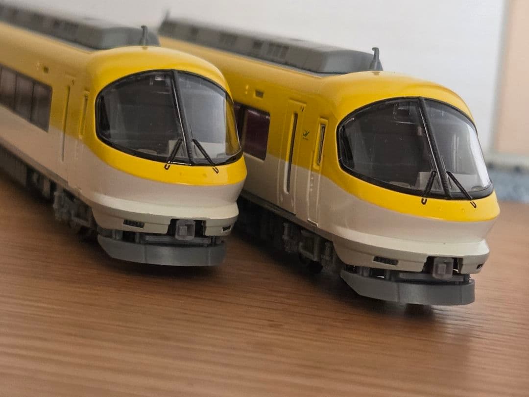 よ*ー様 [売り切り]マイクロエース 6661 近鉄 23000系 伊勢志摩ライ