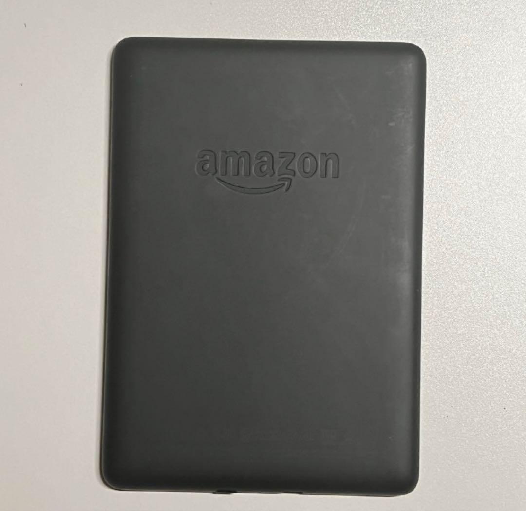 Kindle Paperwhite 第10世代 8GB wifi 広告なし 防水 電子書籍リーダー
