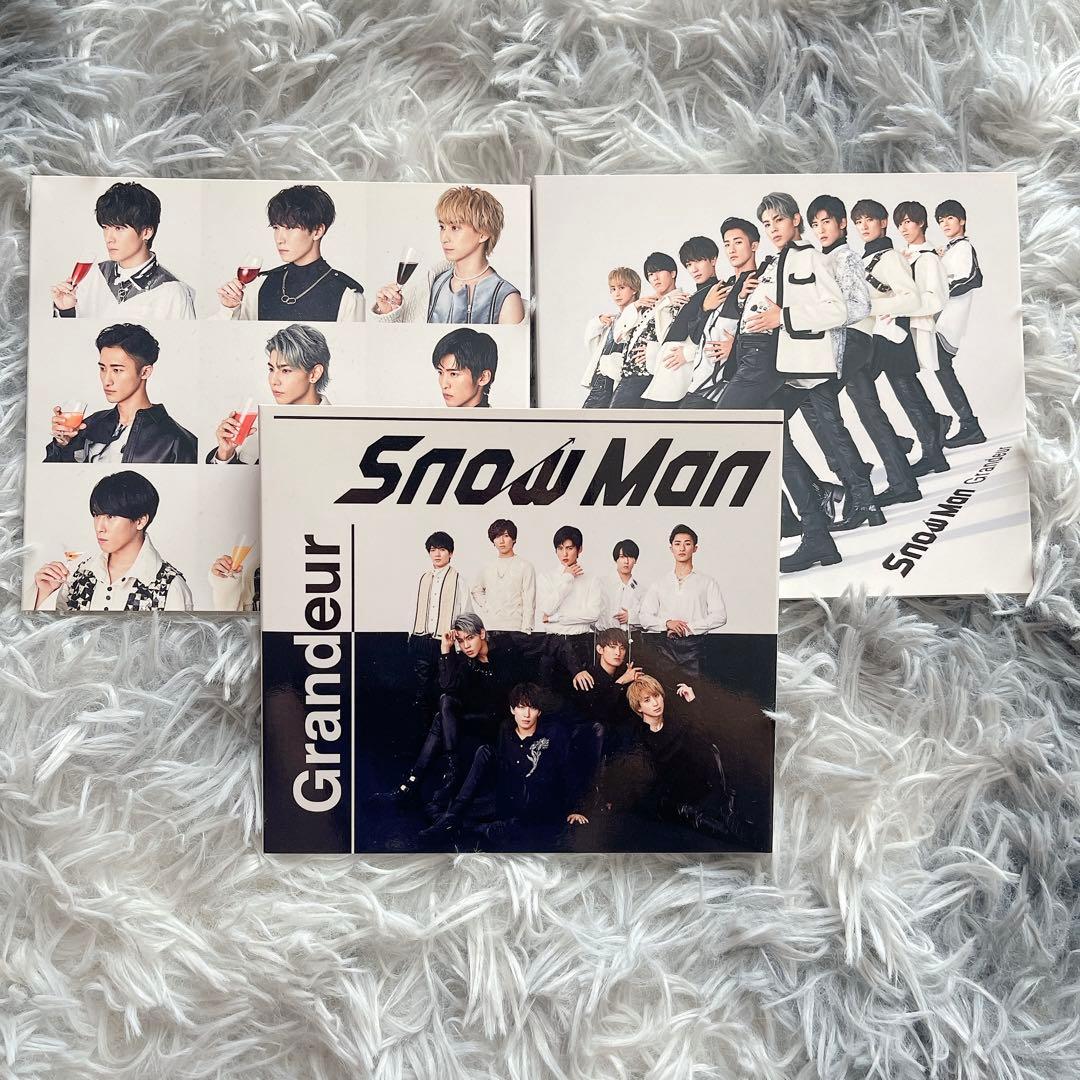 Snowman 歴代シングル、アルバムライブdvd まとめ売り