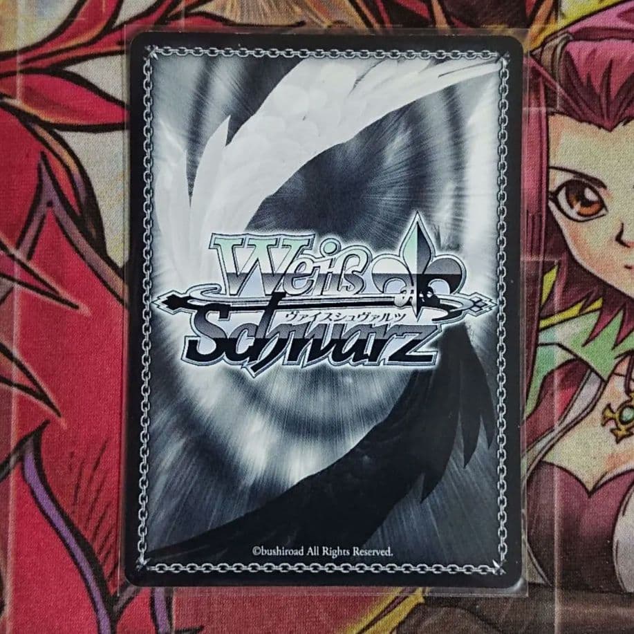 超希少・美品】ヴァイスシュヴァルツ 超電磁砲 美琴 SP サイン - メルカリ