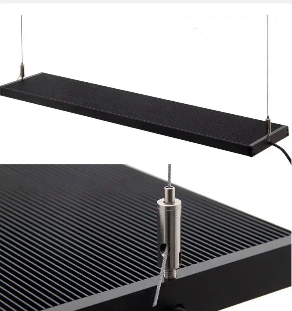 チヒロズ Chihiros WRGB2 30 純正吊り下げ金具