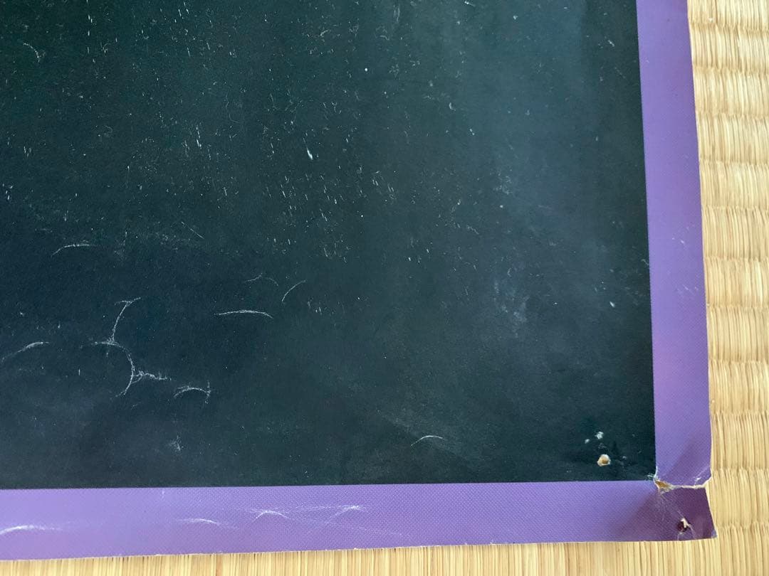 激レア 超特大 スライダーズ 販促ポスター - メルカリ