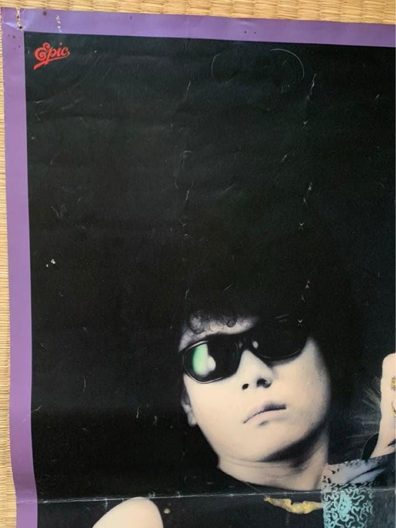 激レア 超特大 スライダーズ 販促ポスター - メルカリ